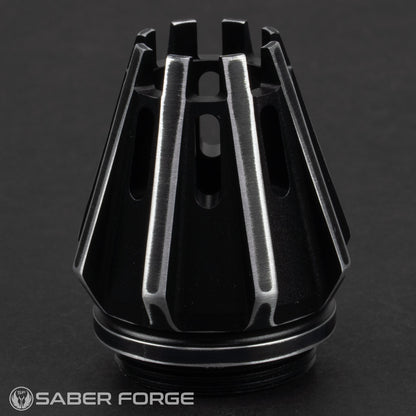 Bane Pommel