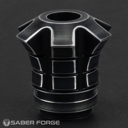 Relic Pommel Mk2 (Small)