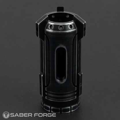 16 Emitter