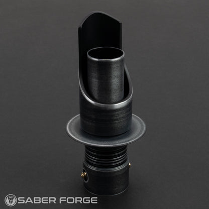 Ares Emitter