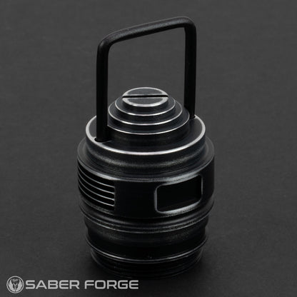 Nomad Pommel Mk2