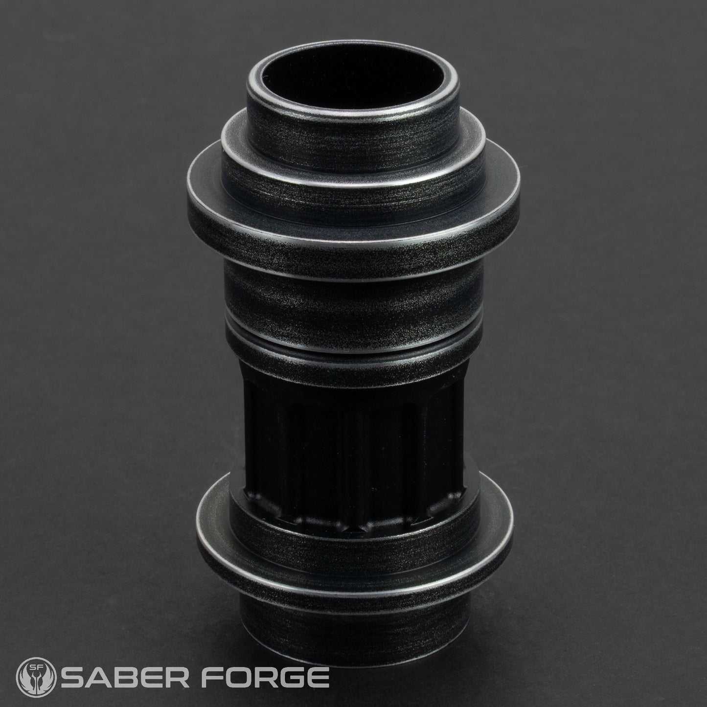 Outcast Emitter