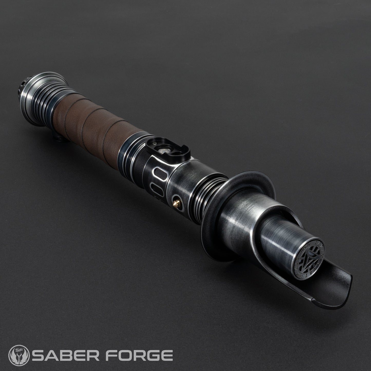 Ares (Wrapped)