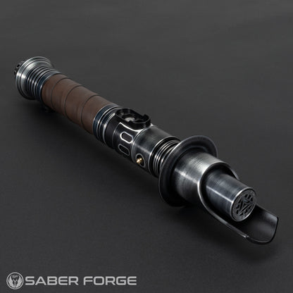 Ares (Wrapped)