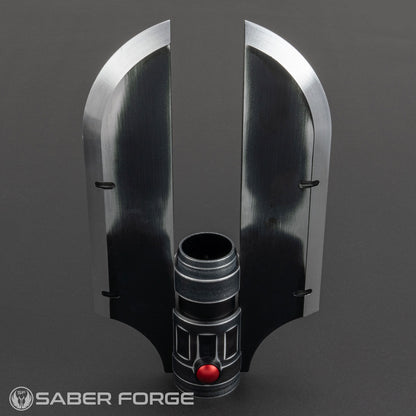 Juggernaut Emitter Mk2