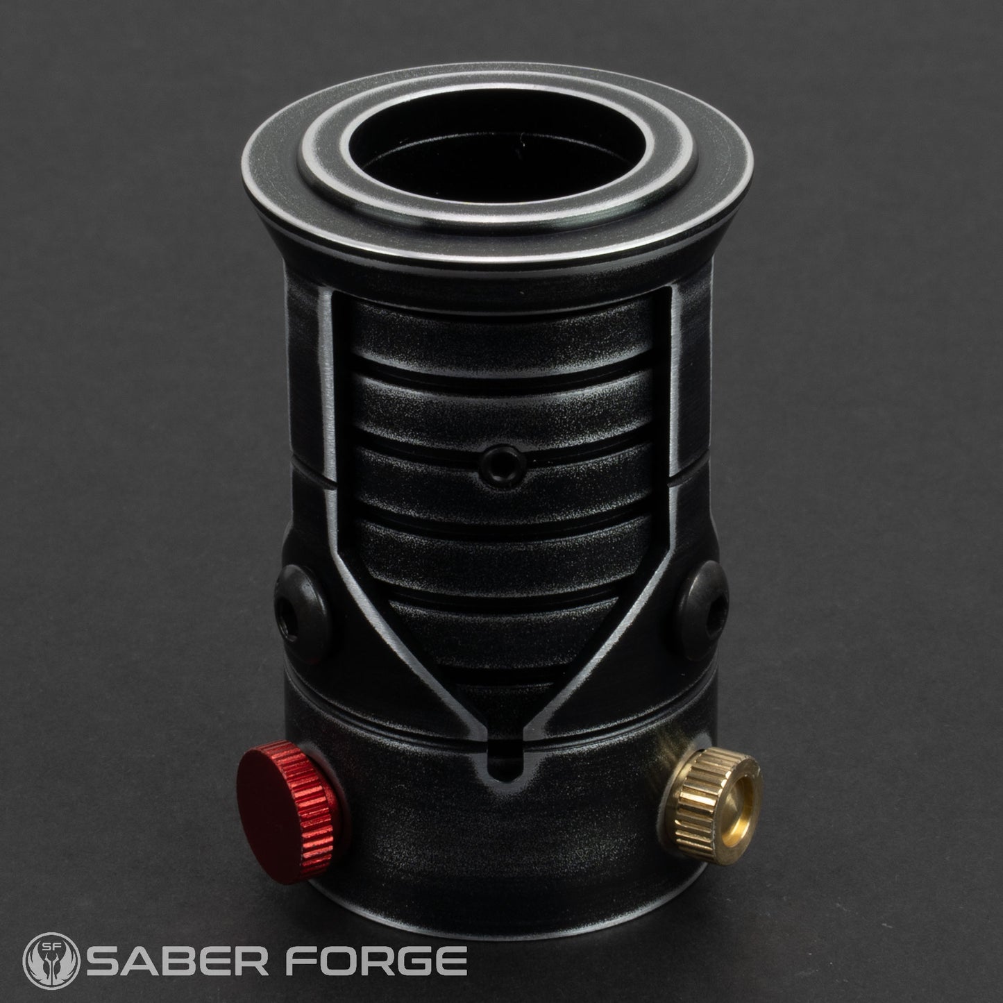 Avenger Emitter