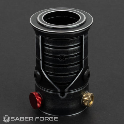 Avenger Emitter