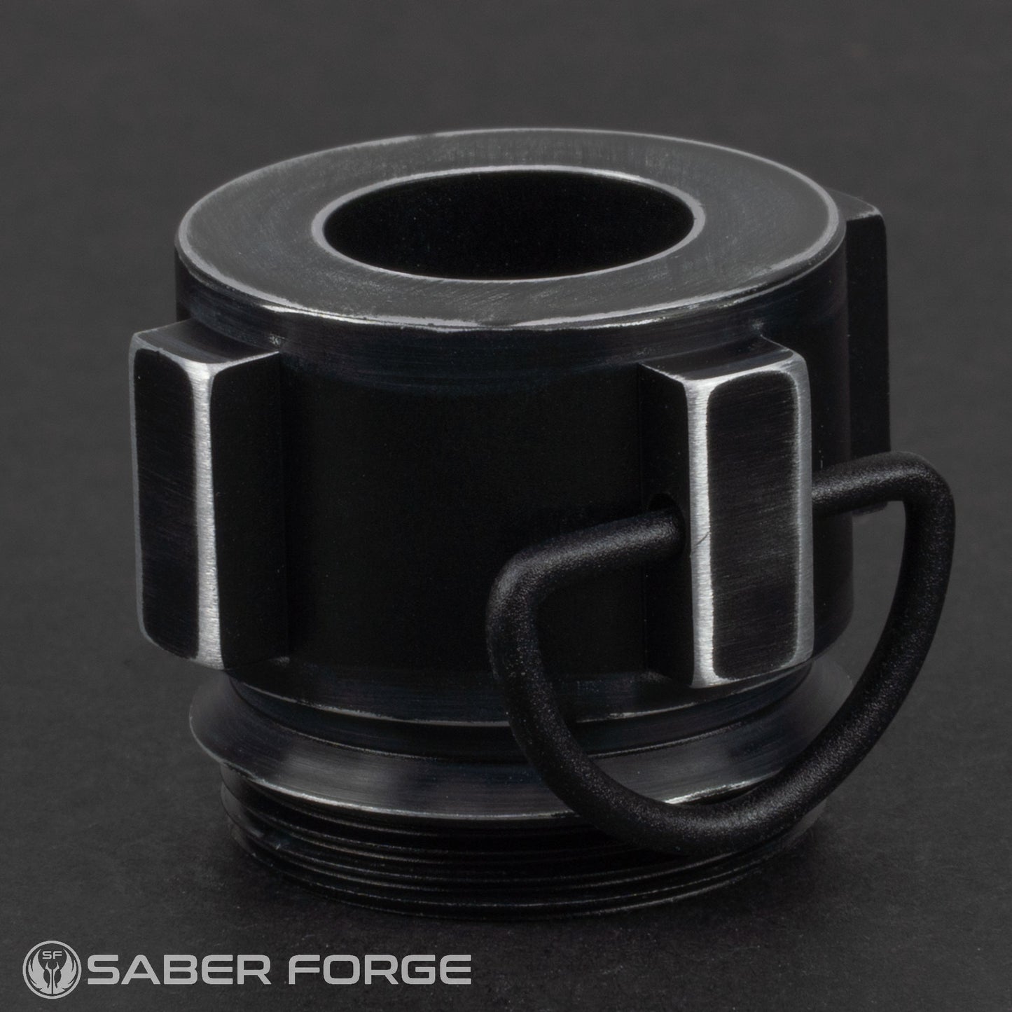 Adept Pommel