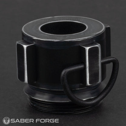Adept Pommel