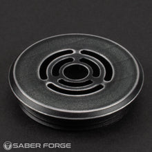Load image into Gallery viewer, Prodigal Son Pommel Mk2
