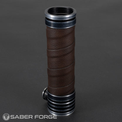 Ares Body (Wrapped)
