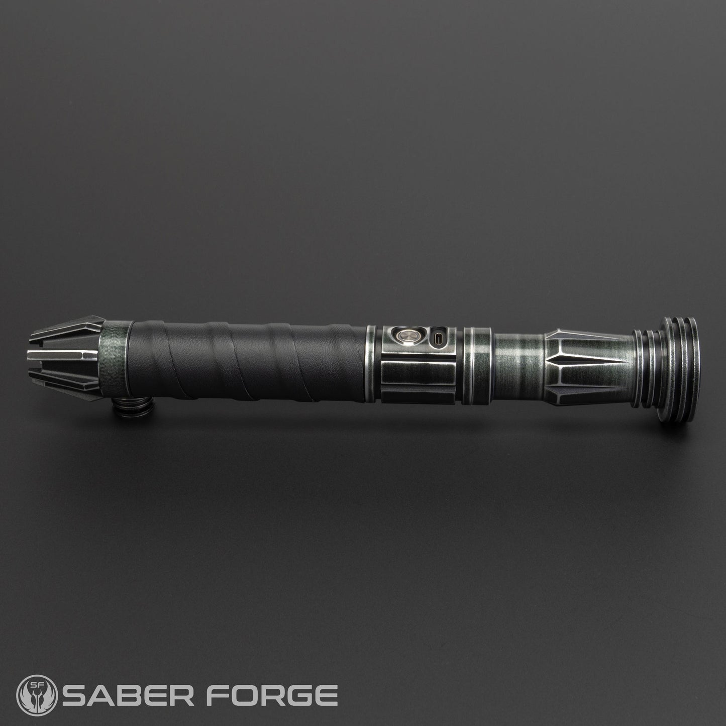 Aggressor Mk2