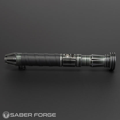 Aggressor Mk2