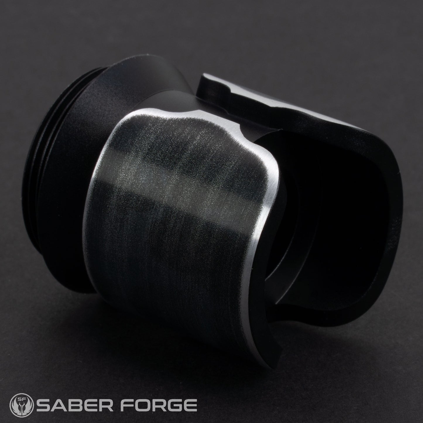 Nomad Pommel