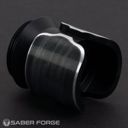 Nomad Pommel