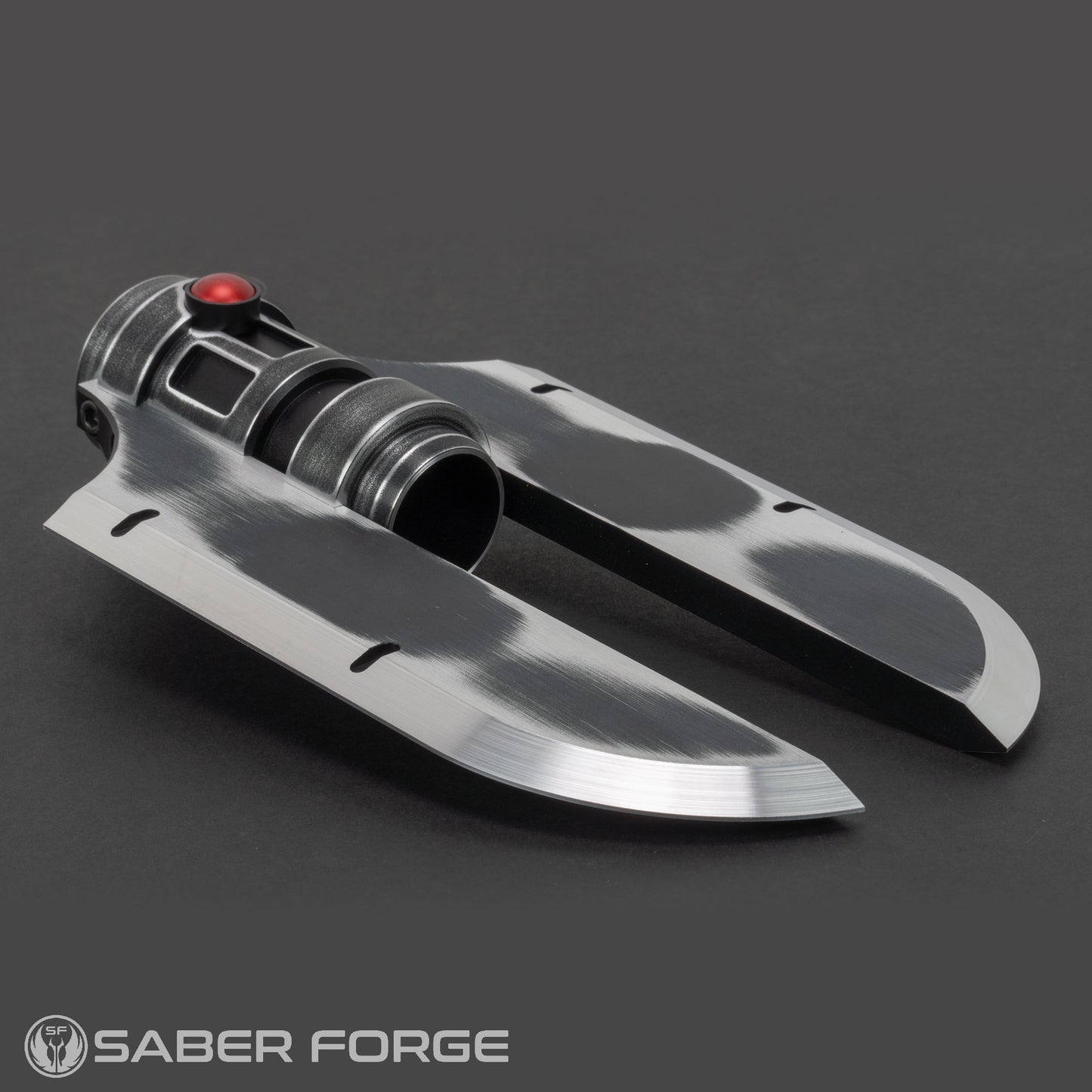 Juggernaut Emitter Mk2