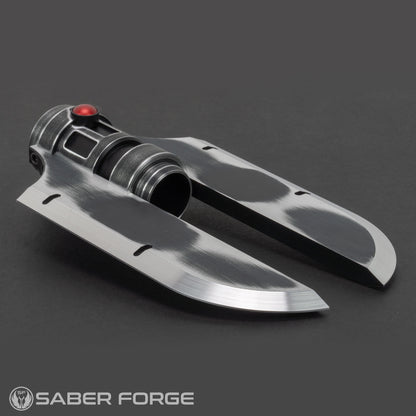 Juggernaut Emitter Mk2