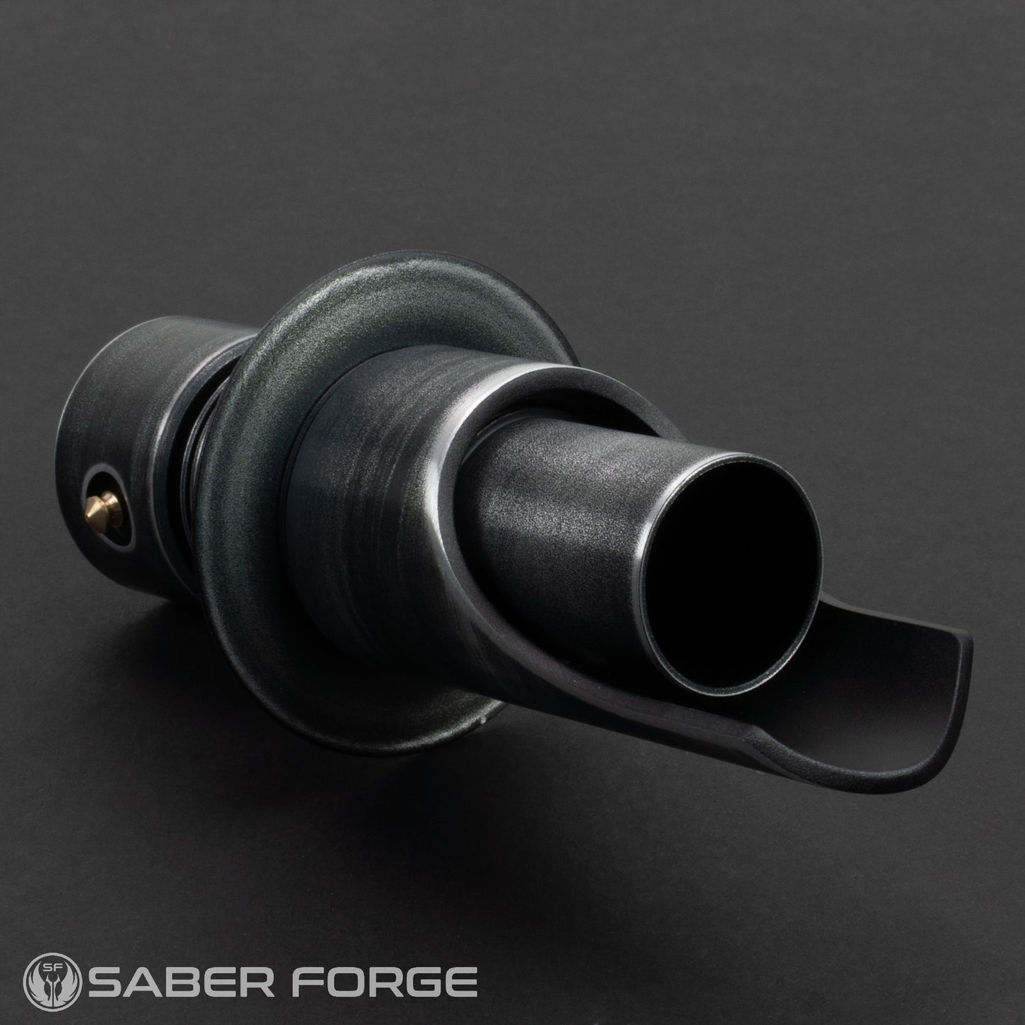 Ares Emitter