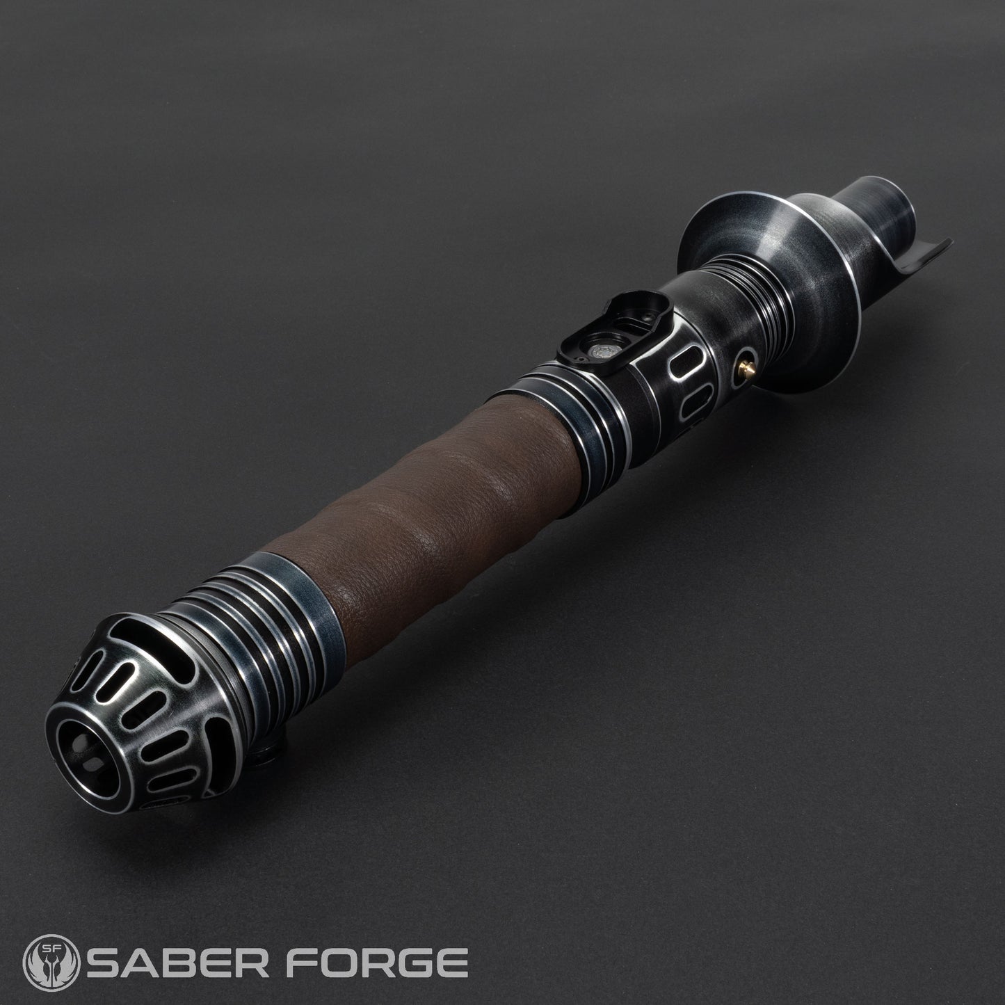 Ares (Wrapped)