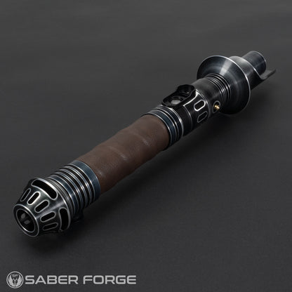 Ares (Wrapped)