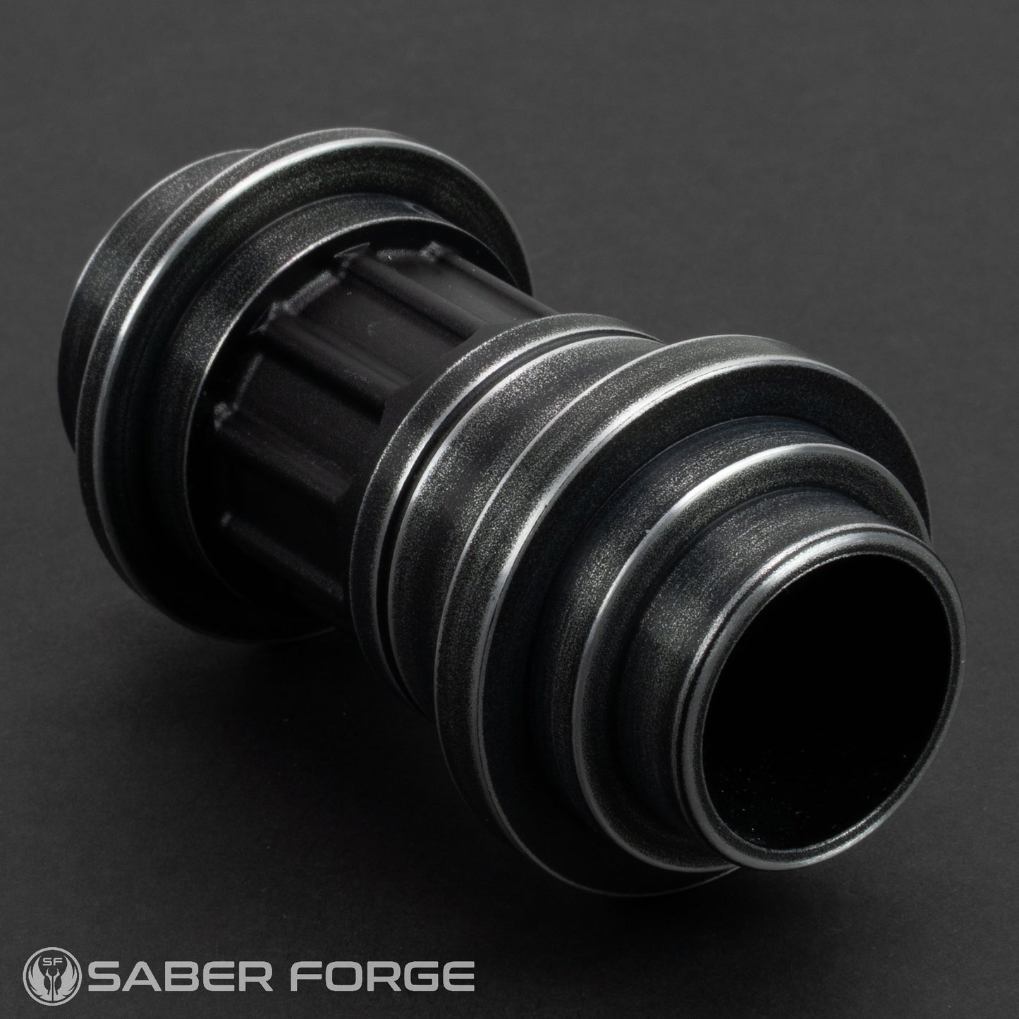 Outcast Emitter