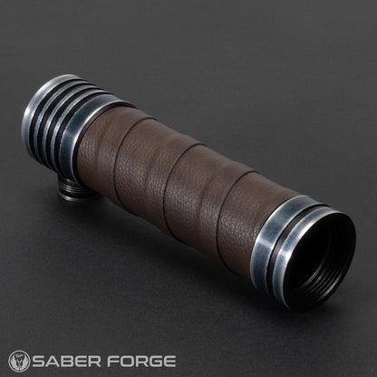 Ares Body (Wrapped)