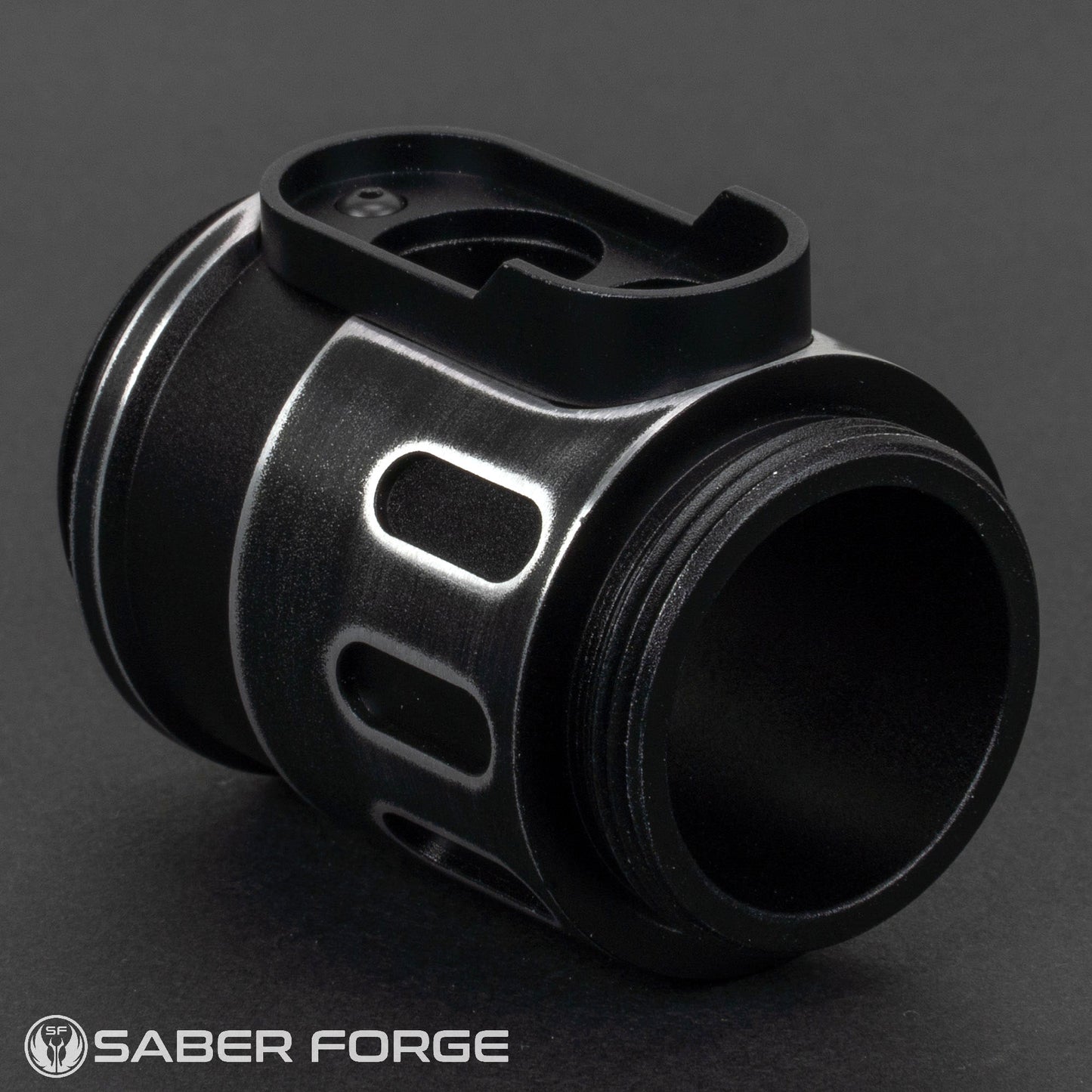 Ares Drop-In Switch