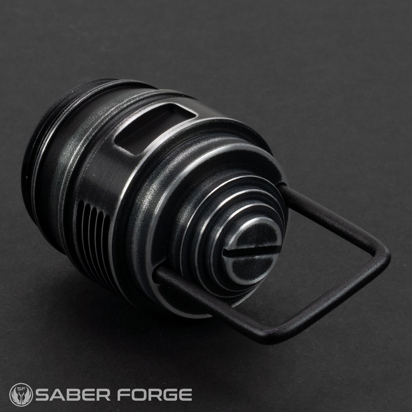 Nomad Pommel Mk2