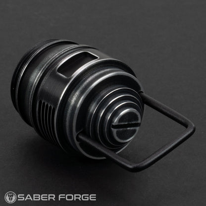 Nomad Pommel Mk2