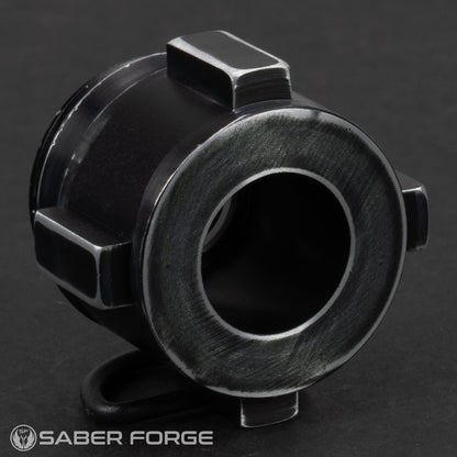 Adept Pommel