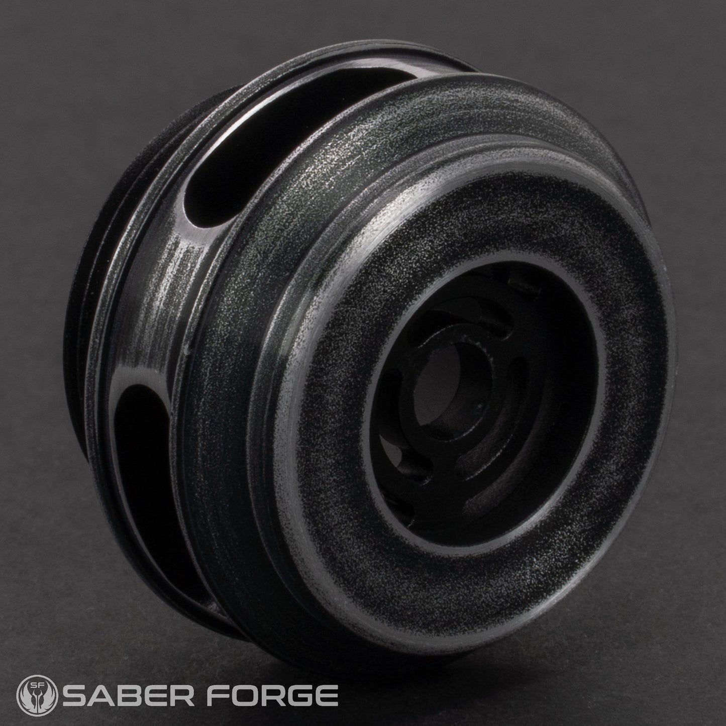 Exile Pommel