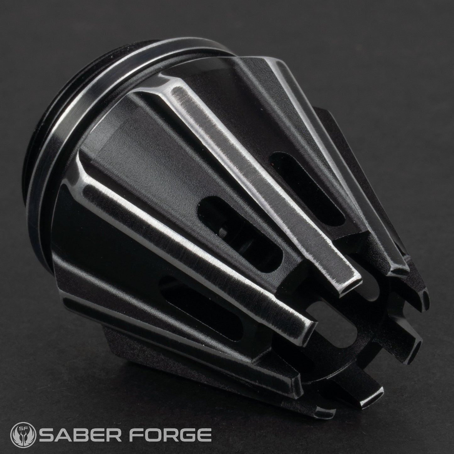 Bane Pommel