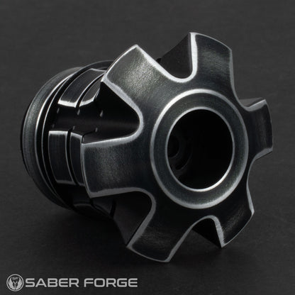 Relic Pommel Mk2 (Small)
