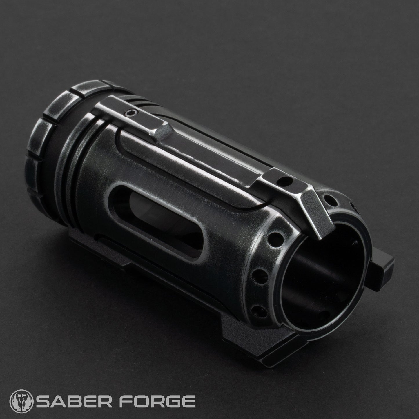 16 Emitter