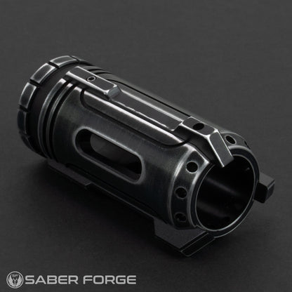 16 Emitter