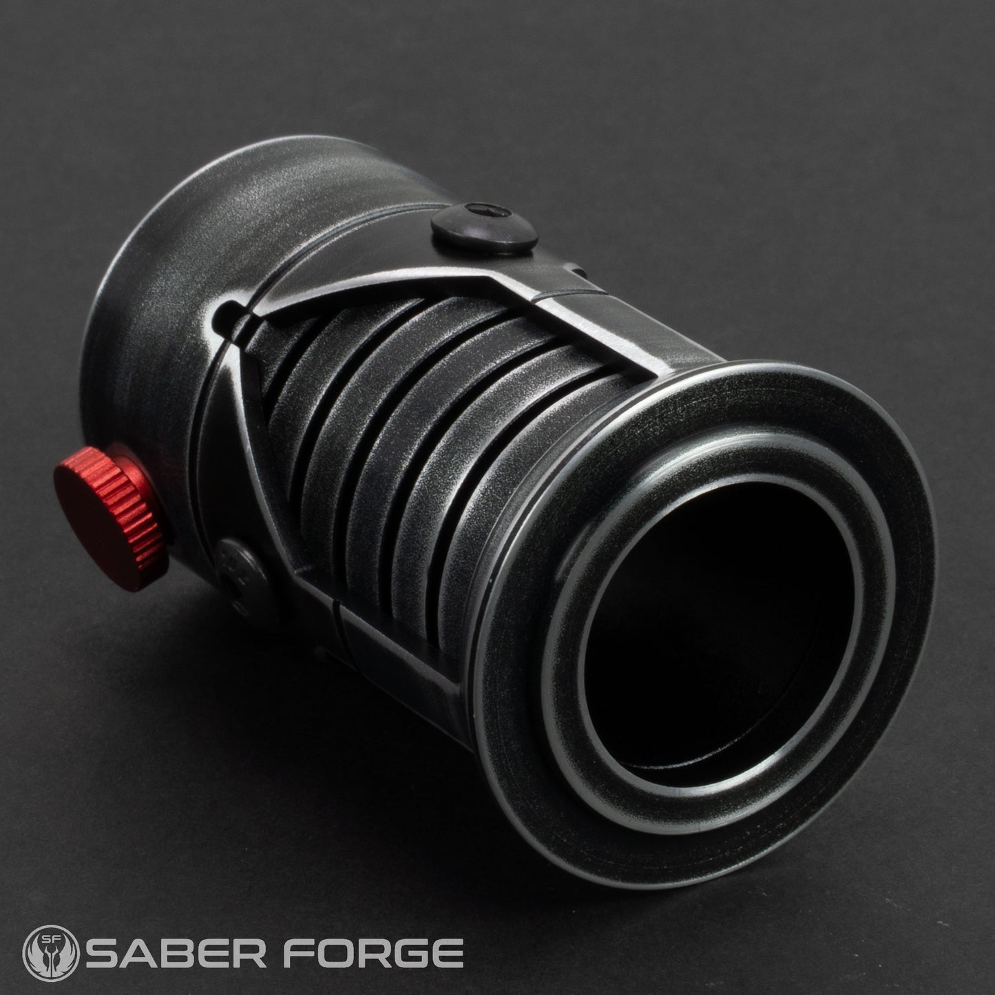 Avenger Emitter