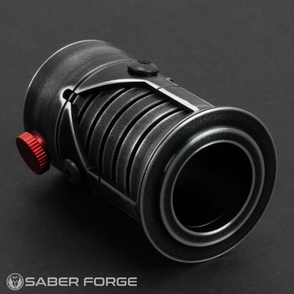 Avenger Emitter