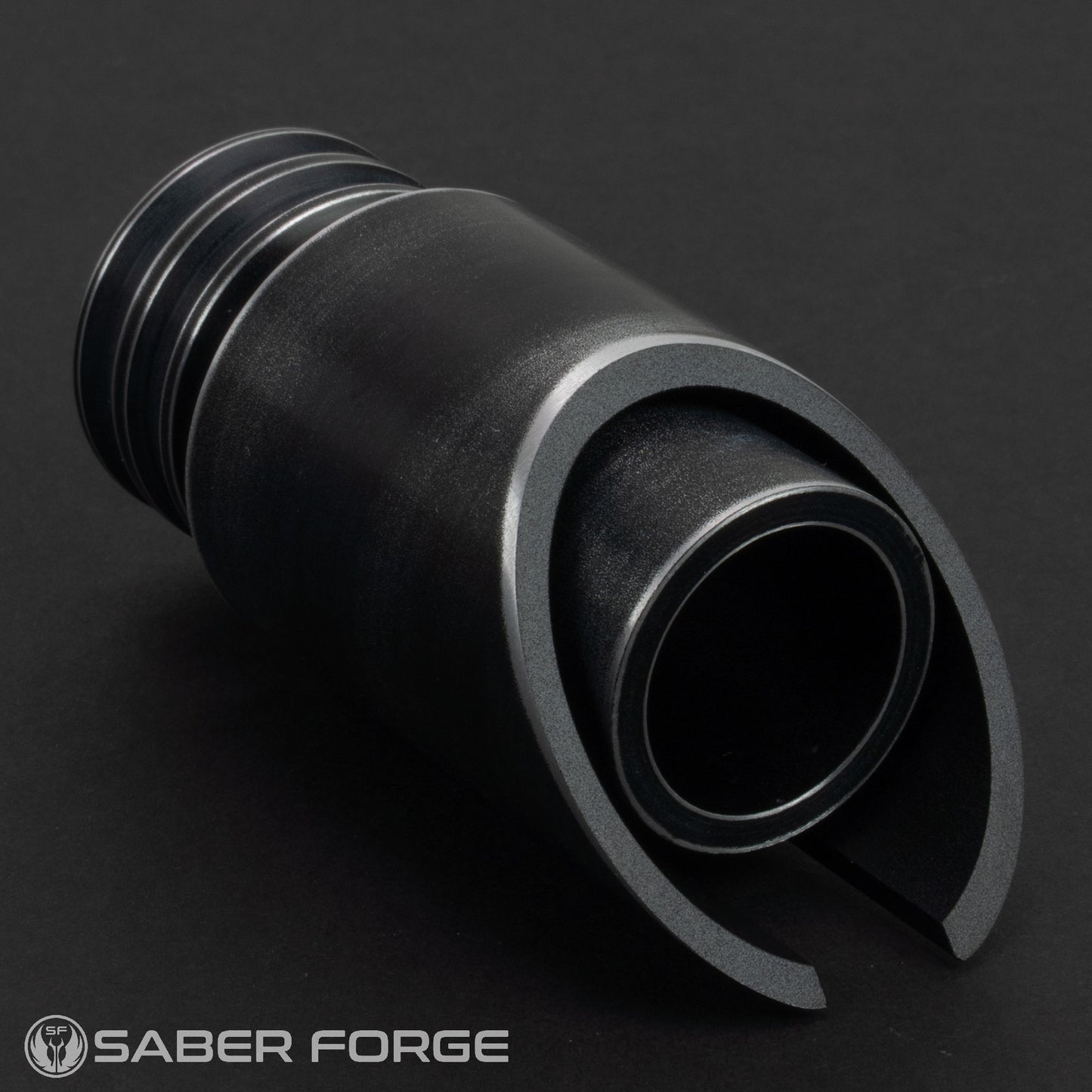 Fury Emitter
