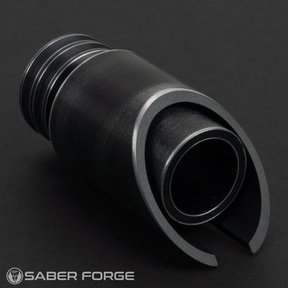 Fury Emitter