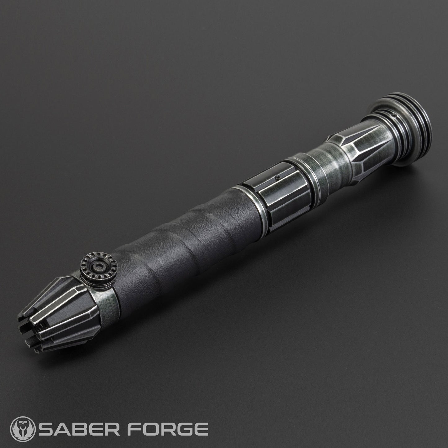 Aggressor Mk2
