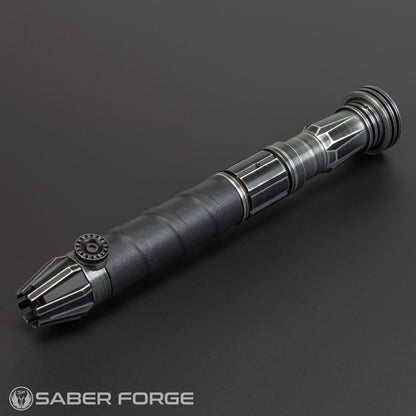 Aggressor Mk2