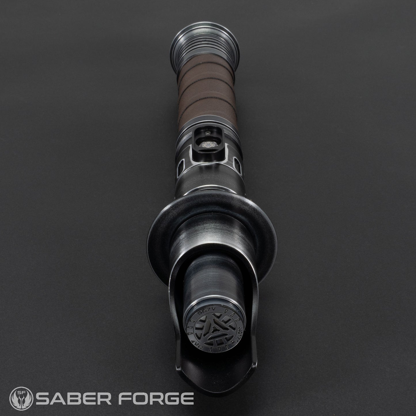 Ares (Wrapped)