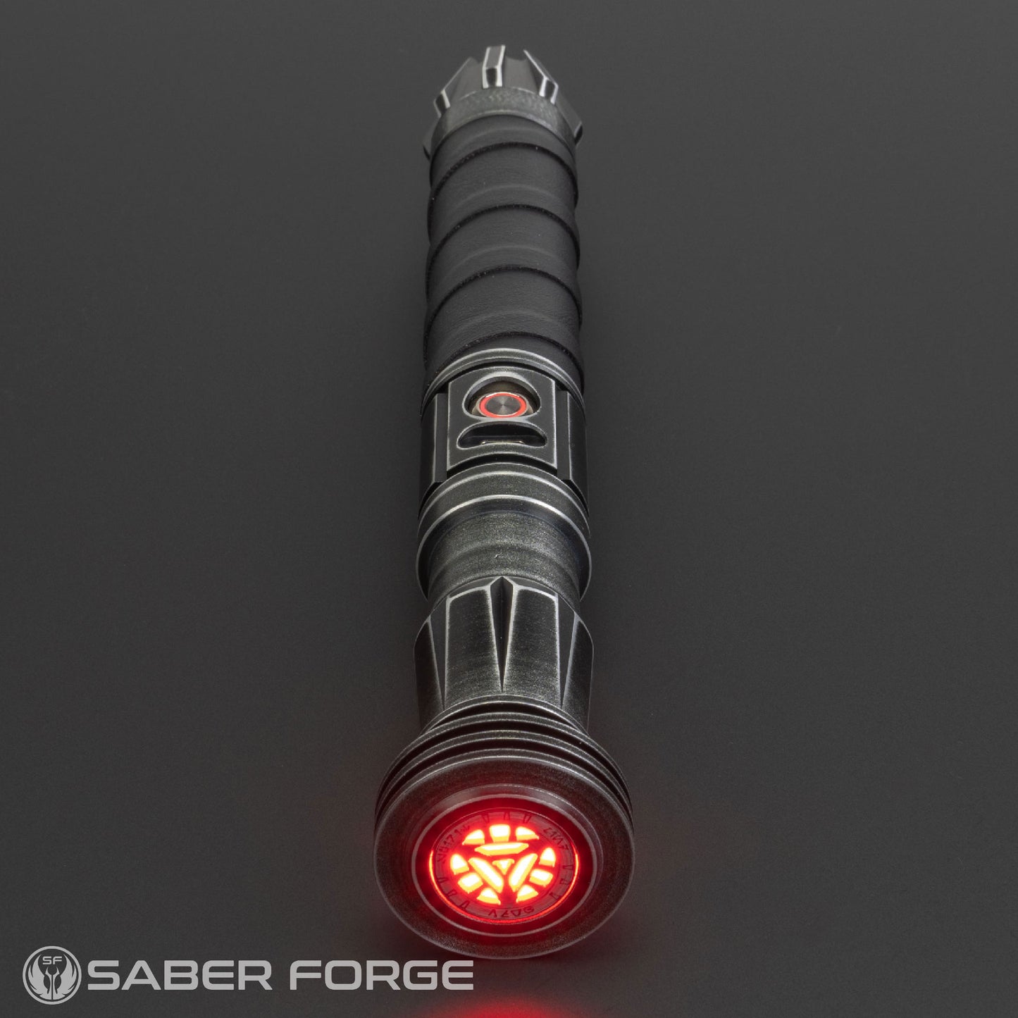Aggressor Mk2
