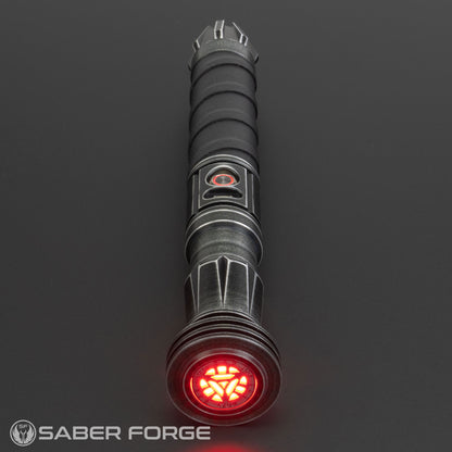 Aggressor Mk2