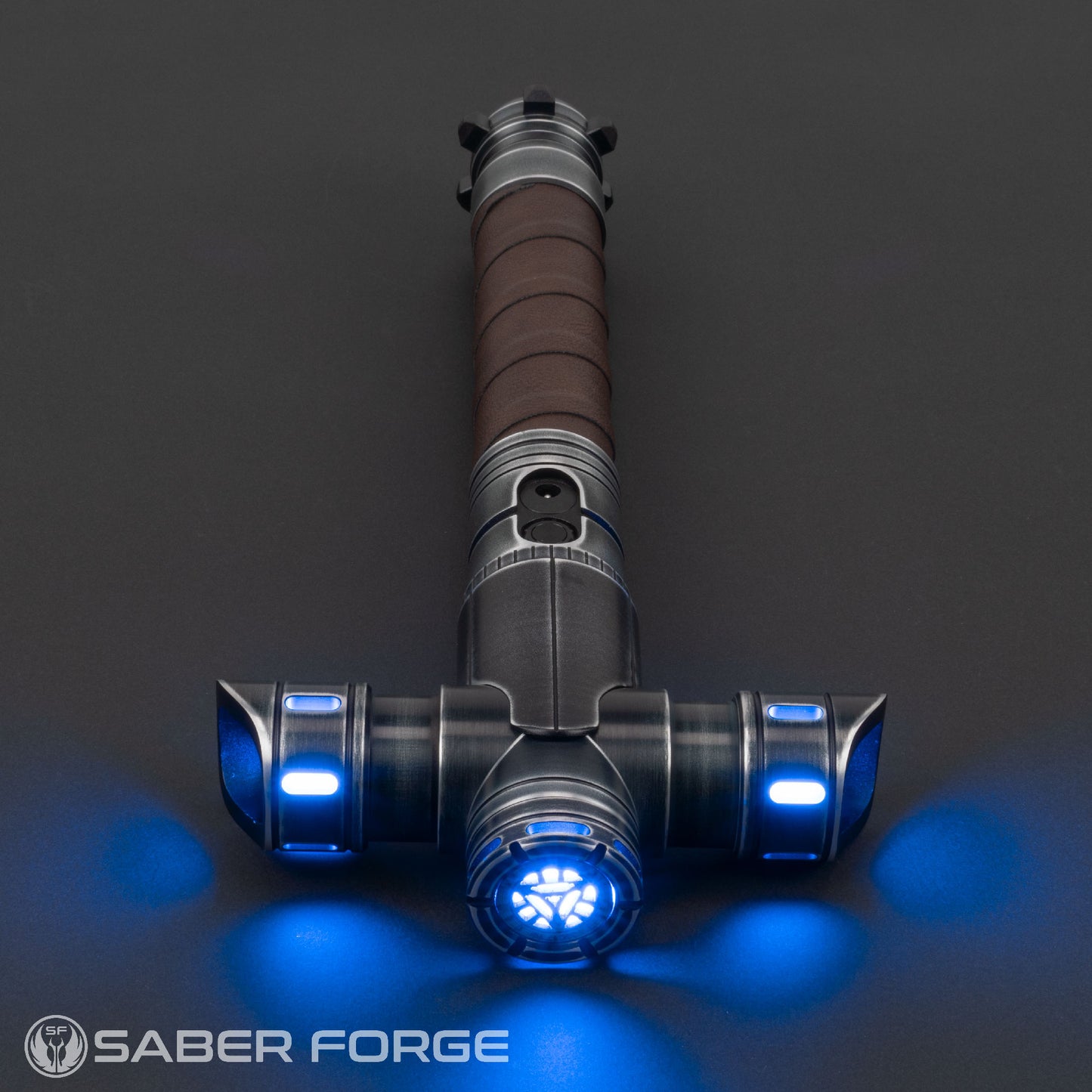 Legacy Templar Mk2