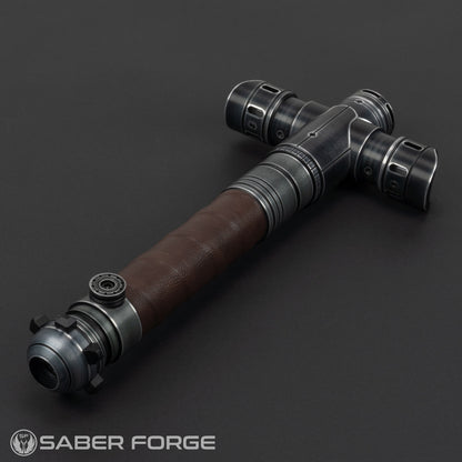 Legacy Templar Mk2