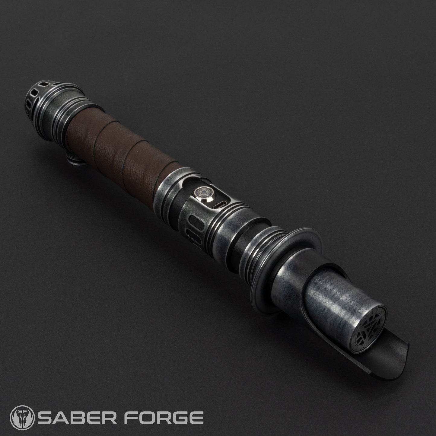Eris Mk2  (Wrapped)
