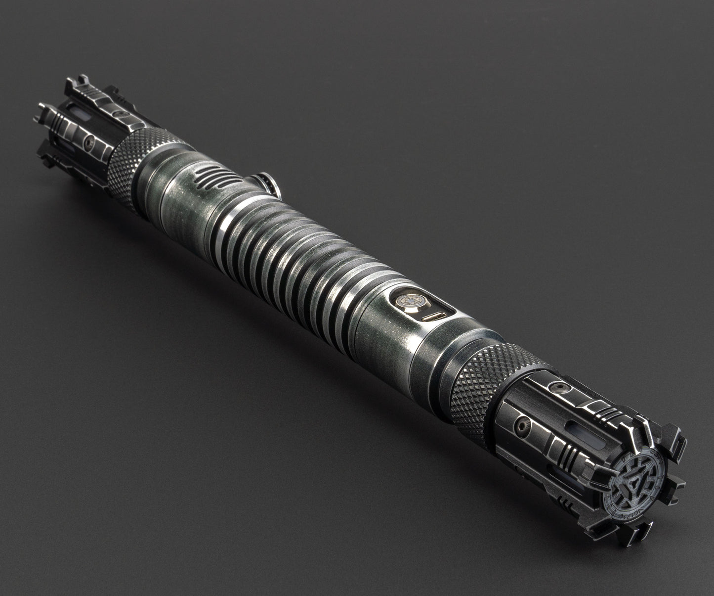 Centurion Battle Staff