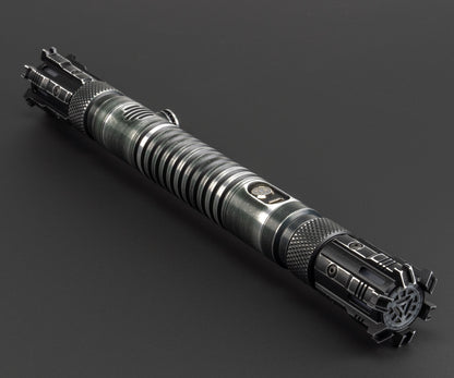 Centurion Battle Staff