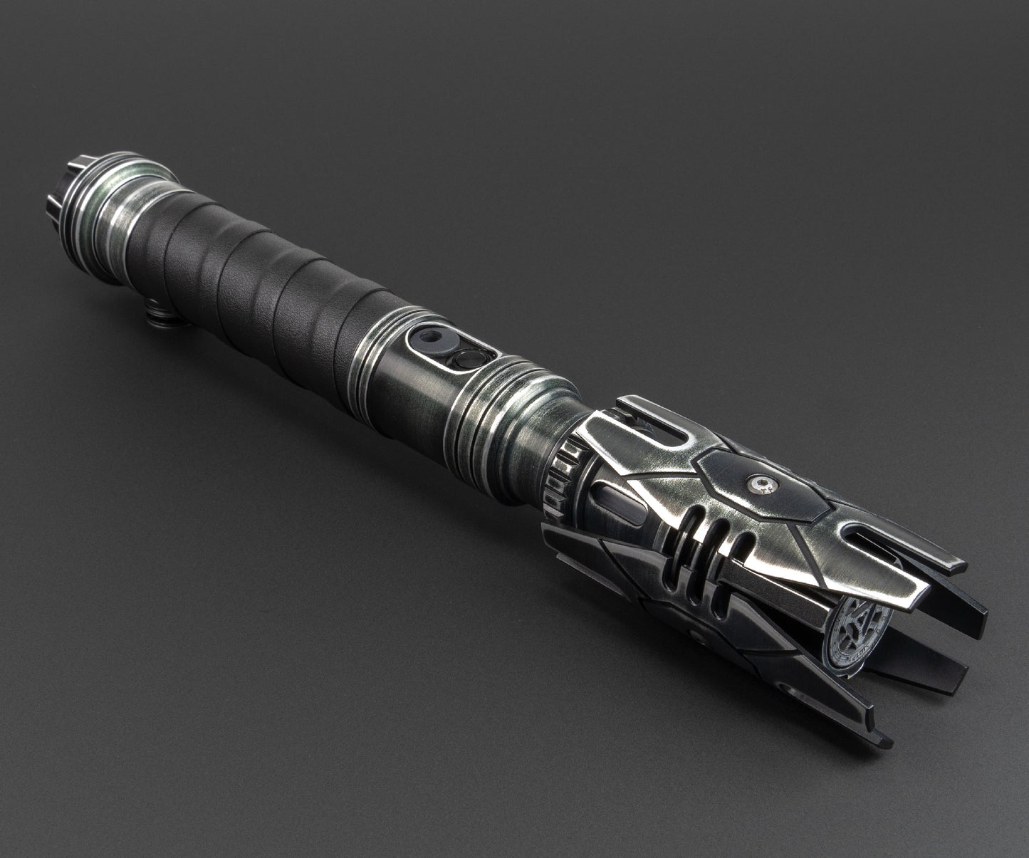 Legacy Tri-Fighter (Wrapped)
